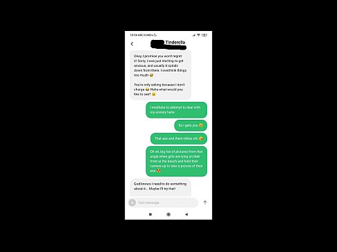 ❤️ Nagdagdag ako ng bagong PAWG mula sa Tinder sa aking harem (kasama ang makipag-usap sa Tinder) ❤❌ sluts sa amin